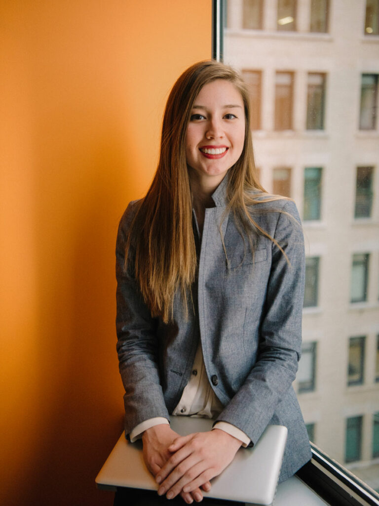 business portrait fotograf
