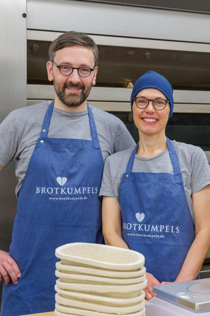 Unternehmensfotograf für Bäckerbetrieb erstellt von einem Unternehmensfotografen