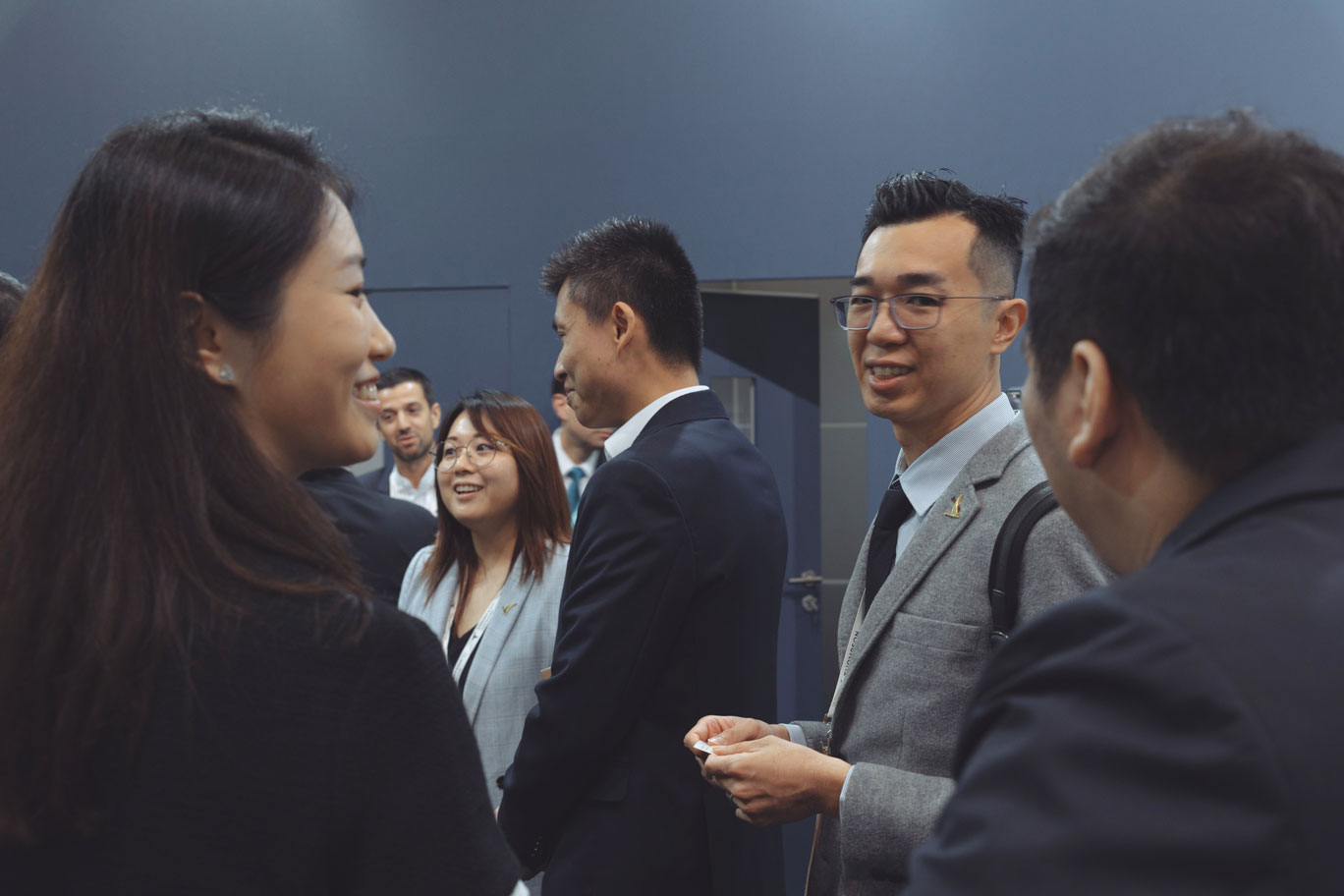 Eventfilm für die AIX Messe in Hamburg