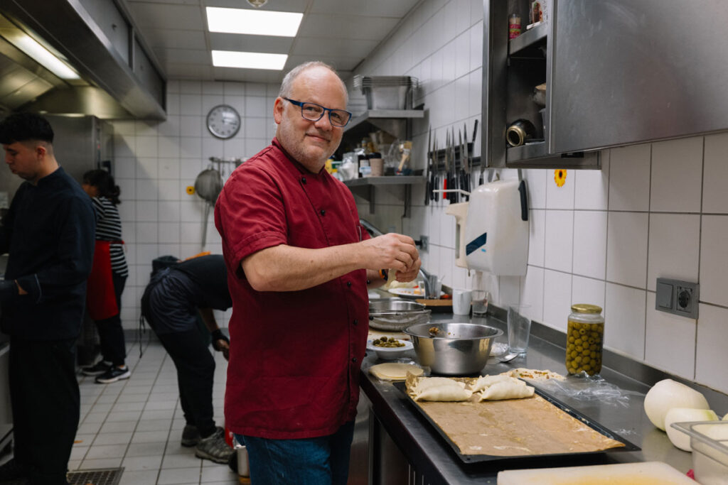 Social Media Content Creation für ein Mexikanisches Restaurant in Hamburg