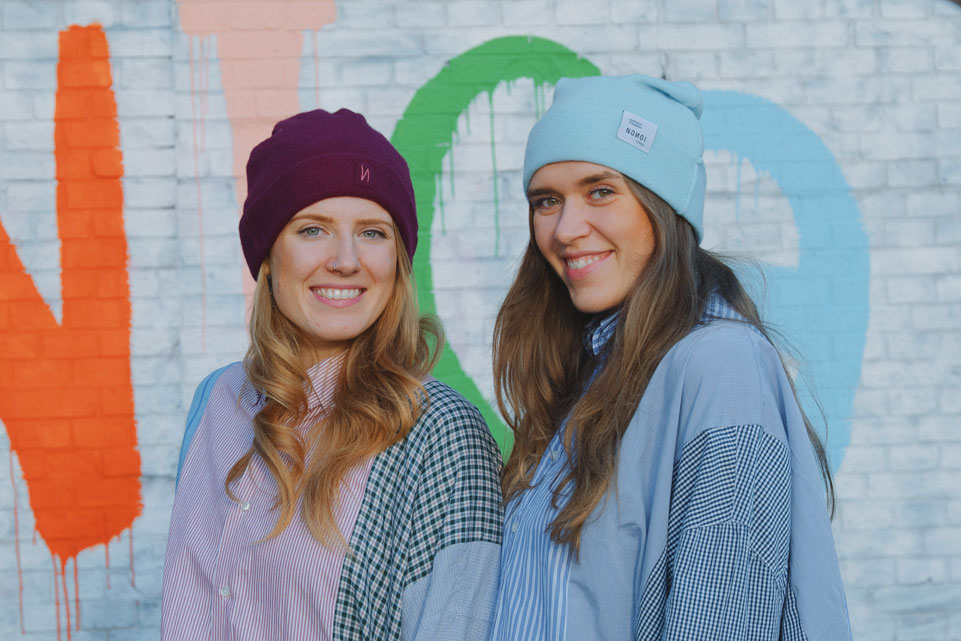 Video Marketing für das Label Nonoi Studio in Hamburg