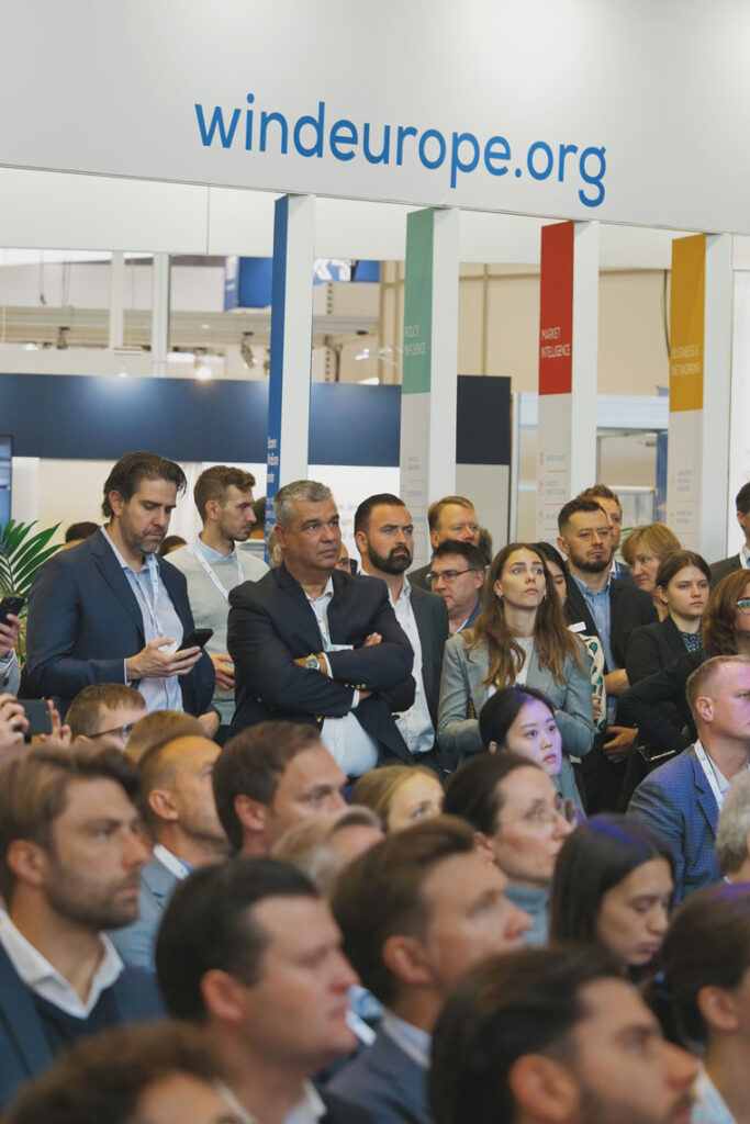 Messefotografie für Messe-Aussteller
